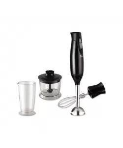 Blender ZILAN cu maruntitor 4in1, 300W