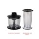 Blender ZILAN cu maruntitor 4in1, 300W