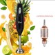 Blender ZILAN cu maruntitor 4in1, 300W