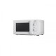 Cuptor cu microunde Zilan ZLN4667 Alb, putere 600 W, 20L, Timer