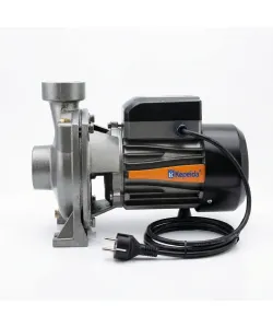 Pompa de apa de suprafata KEPEIDA MHF5AM, 1.5 kW, debit max 500 Litri/minut, inaltime maxima 22.5 metri, bobinaj 100% cupru, tehnologie si design italian