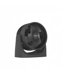 Ventilator de masa ZIlan ZLN7095 Negru, 35W, Silentios, 3 trepte de viteza Ventilator de masa ZIlan ZLN7095 Negru, 35W, Silentios, 3 trepte de viteza