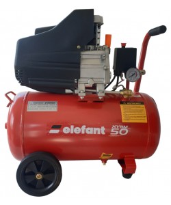 Compresor aer 50L ELEFANT XYBM50