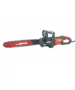 Drujba electrica ELEFANT EF2000, 2000 W, 5100 rpm, lungimea lamei 40 cm