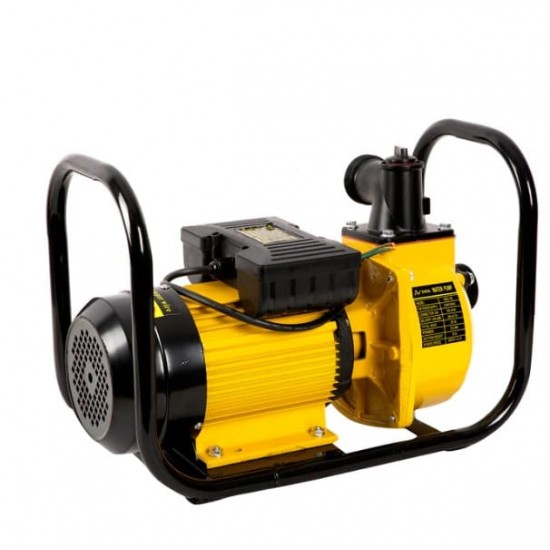 Motopompa apa DRK cu motor electric DSU-50, 2.2kW, 2toli, 28m3/h, refulare 25m