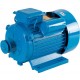 Motor electric monofazat DRK YL100-2, 3 Kw, 2800 RPM, Carcasa fonta, fulie inclusa