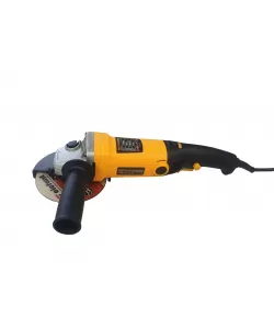 Polizor unghiular ROTOR RAG850E, 850 W, 11000 rpm, diametru disc 125 mm