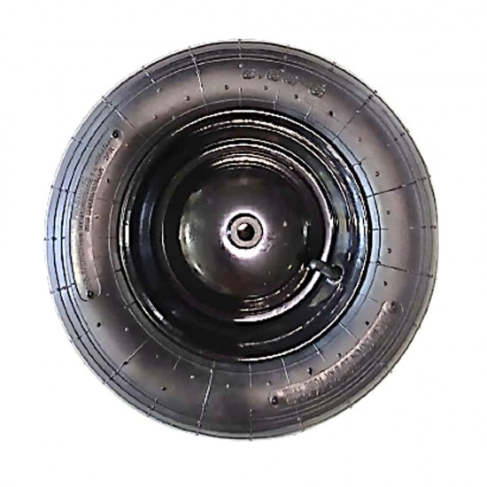 ROATA CU AX SI BUCSA PENTRU ROABA ELEFANT, dimensiune 350-8