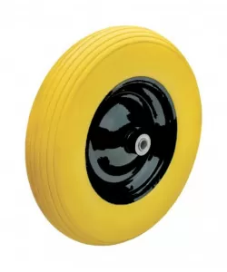 ROATA PENTRU ROABA DIN CAUCIUC POLIURETANIC, dimensiune 350-8 ROATA PENTRU ROABA DIN CAUCIUC POLIURETANIC, dimensiune 350-8