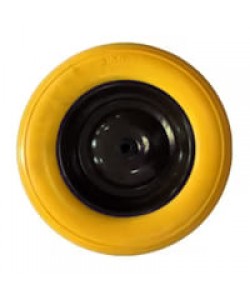 ROATA PENTRU ROABA DIN CAUCIUC POLIURETANIC, dimensiune 350-8