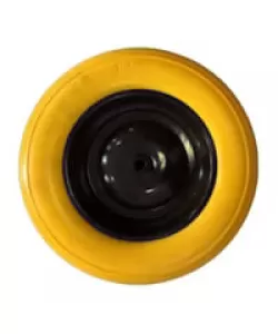 ROATA PENTRU ROABA DIN CAUCIUC POLIURETANIC, dimensiune 350-8 ROATA PENTRU ROABA DIN CAUCIUC POLIURETANIC, dimensiune 350-8