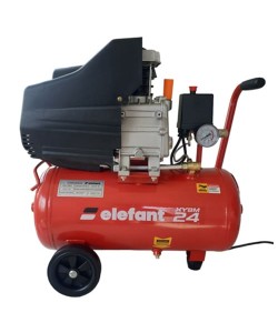 Compresor aer 24L ELEFANT XYBM24