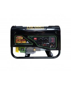 Generator pe benzina PROCRAFT GP30, 2800W