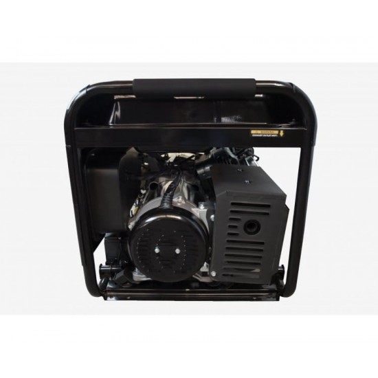 Generator Procraft GP80, AVR, 7500W