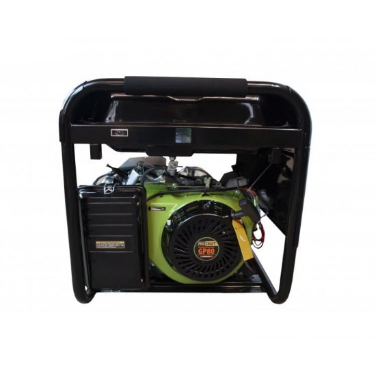 Generator Procraft GP80, AVR, 7500W