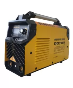 Invertor de sudura ROTOR RWH300, 300A, Diametru electrozi 1.6-4mm, Accesorii incluse Invertor de sudura ROTOR RWH300, 300A, Diametru electrozi 1.6-4mm, Accesorii incluse