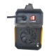 Invertor de sudura ROTOR RWH300, 300A, Diametru electrozi 1.6-4mm, Accesorii incluse
