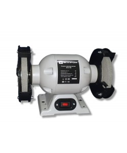 Polizor de banc ELPROM ETE-150, 350W, 2950 RPM