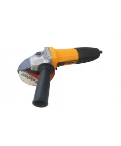 Polizor unghiular ROTOR RAG720, 720 W, 11000, diametru disc 125 mm Polizor unghiular ROTOR RAG720, 720 W, 11000, diametru disc 125 mm