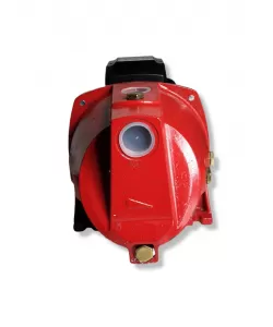 Pompa auto-amorsare ELEFANT JSW10M, 1100 W, 60 l/min Pompa auto-amorsare ELEFANT JSW10M, 1100 W, 60 l/min