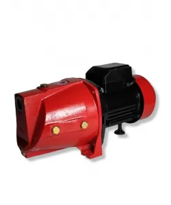 Pompa auto-amorsare ELEFANT JSW10M, 1100 W, 60 l/min Pompa auto-amorsare ELEFANT JSW10M, 1100 W, 60 l/min