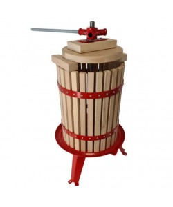 Presa pentru fructe ELEFANT FP-12, 12L