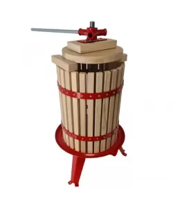 Presa pentru fructe ELEFANT FP-12, 12L Presa pentru fructe ELEFANT FP-12, 12L