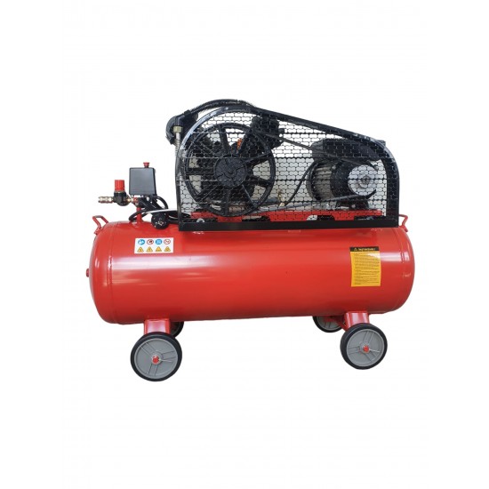 Compresor aer 100L ELEFANT XY2065A-100