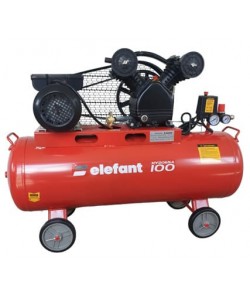 Compresor aer 100L ELEFANT XY2065A-100