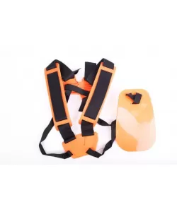 Ham motocoasa model Husqvarna- PORTOCALIU Ham motocoasa model Husqvarna- PORTOCALIU