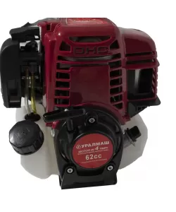 MOTOCOASA MOTOR 4 TIMPI URALMASH PROFI T5600 7.5 CP + Cultivator MOTOCOASA MOTOR 4 TIMPI URALMASH PROFI T5600 7.5 CP + Cultivator