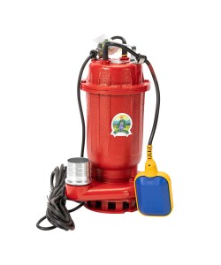 Pompa apa murdara 16m ROSIE cu PLUTITOR MF