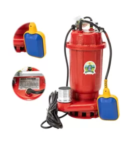 Pompa apa murdara 16m ROSIE cu PLUTITOR MF