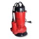 Pompa drenaj Aquatic Elefant WQD10-8-055F, 750 W, 10000L/H, 8 metri