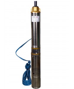 Pompa Submersibila Elefant 4STM4-8. 1100W, 5 m3 / h