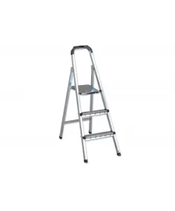 Scara metal 2+1 trepte Scara metal 2+1 trepte