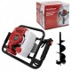 MOTOBURGHIU PE BENZINA, FOREZA PENTRU PAMANT, FACHMANN BY CAMPION, 6 CP, BURGHIU INCLUS 150mm