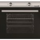Pachet incorporabil Hausberg Cuptor electric HB-8051IN, Clasa A, 76L, 2000W, Negru/Inox Plita Incorporabila HB-555, 4 arzatoare, Gaz, Inox, Hota incorporabila telescopica HB-1285NG, Putere de absorbtie 420 m3/h, 2 motoare, 60 cm, Negru