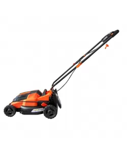 Masina de tuns gazon RURIS RXI 3000