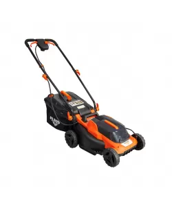 Masina de tuns gazon RURIS RXI 3000