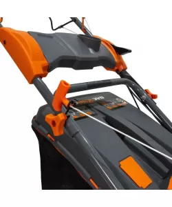 Masina de tuns gazon DAC 150XL 5 CP