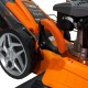 Masina de tuns gazon DAC 150XL 5 CP