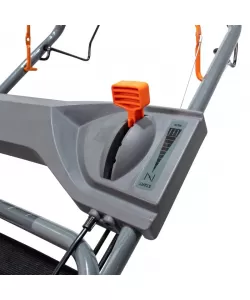 Masina de tuns gazon DAC 120XL 4 CP