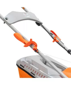 Masina de tuns gazon RURIS RX 200 S 2.7 CP