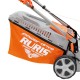 Masina de tuns gazon RURIS RX 200 S 2.7 CP