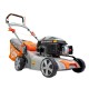 Masina de tuns gazon RURIS RX 200 S 2.7 CP