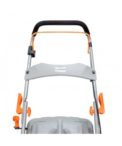 Masina de tuns gazon RURIS RX 221S 3.5 CP