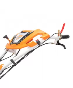 Motosapatoare RURIS 1001KSD Start + roti cauciuc 5.00-12 11 CP Motosapatoare RURIS 1001KSD Start + roti cauciuc 5.00-12 11 CP