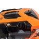 Motosapatoare RURIS 1001KSD Start + roti cauciuc 5.00-12 11 CP