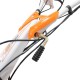 Motosapatoare RURIS 1001KSD Start + roti cauciuc 5.00-12 11 CP